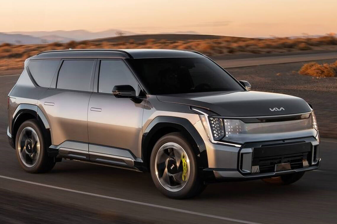 KBB Names ‘Best Buy’ Vehicles 